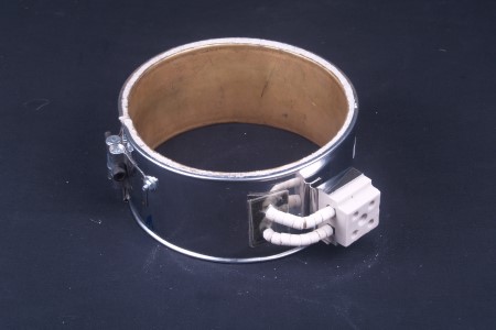 Mica Band Heater